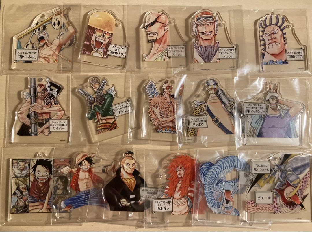 ワンピース 名場面ジオラマコレクション vol.6 ONE PIECE』名場面ジオラマコレクション ーRoad to Laugh Taleー vol